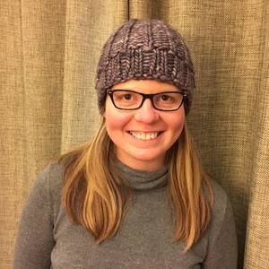 Meet your Posher, Karen